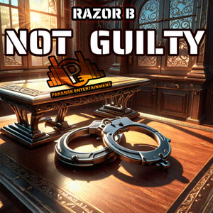 Not Guilty (Instrumental)