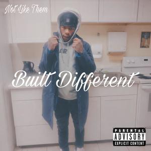 I'm Built Different (Explicit)