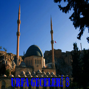 Urfa Geceleri-8