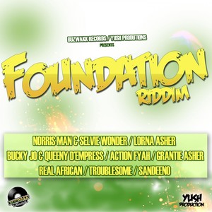 Foundation Riddim