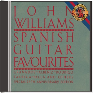 Suite Española No. 1, Op. 47 - No. 5, Asturias (Arr. J. Williams for Guitar) (		 - 阿斯图里亚斯)