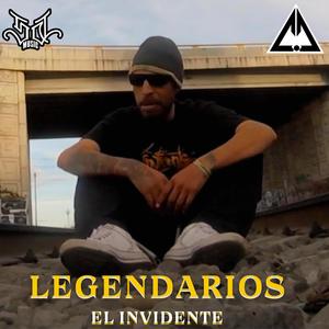 Legendarios (Explicit)