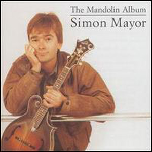 The Mandolin Album