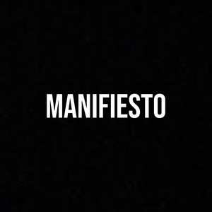 Manifiesto