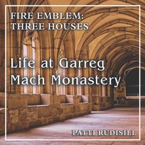 Life at Garreg Mach Monastery (From "Fire Emblem: Three Houses") (Violin Cover)