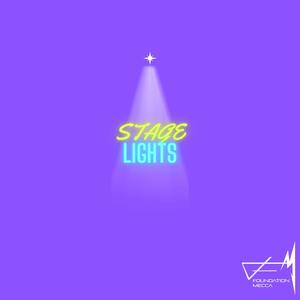 STAGE LIGHTS (Explicit)