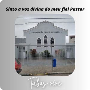 Hino 102 Sinto a Voz Divina do Meu Fiel Pastor