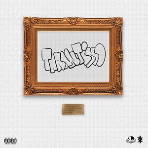 Tarantino (feat. suppmarshall) (Explicit)