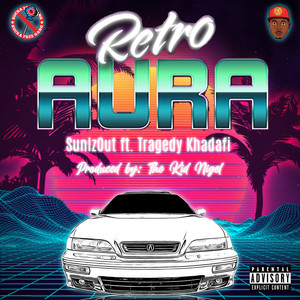 Retro Aura (Explicit)