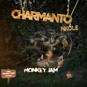 Monkey Jam