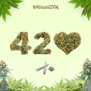 420 (feat. BrizzyDon)