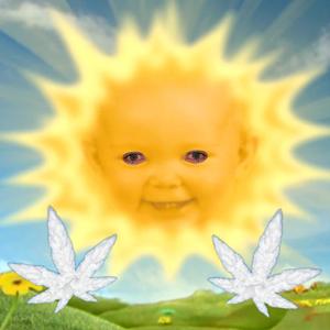 ...and were outside (Explicit)