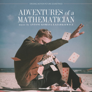 Adventures of a Mathematician (Original Motion Picture Soundtrack)