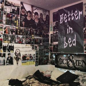 better in bed (feat. HappyHappy & Feelnum)