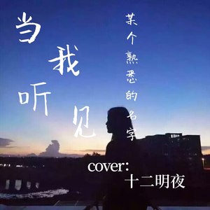 十二明夜 - 总是你