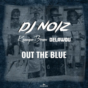 Out The Blue (Remix)