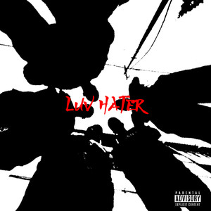 Luv Hater (Explicit)