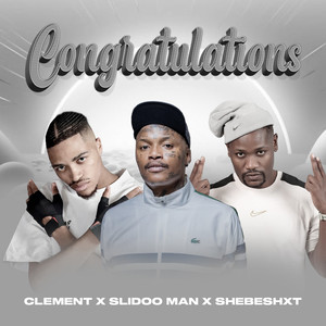 Congratulations (Explicit)