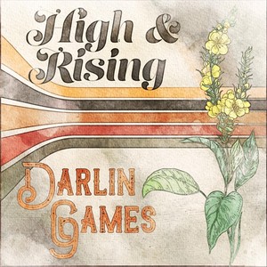 Darlin Games (feat. Kenny Leiser)