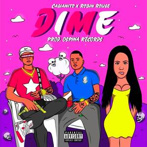 Dime (Explicit)