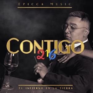 Contigo (Explicit)