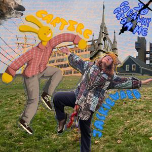 So Far Away From Me (feat. carter c)