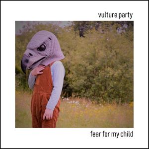 Fear for My Child (Radio Edit)