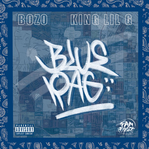 Blue Rag (Explicit)