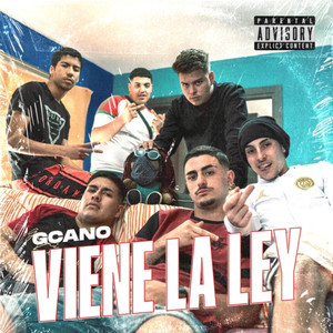 Viene La Ley (Explicit)