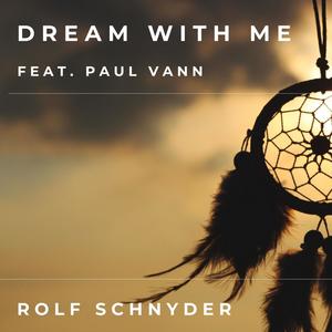 Dream With Me(feat. Paul Vann) (Orchestra Version)