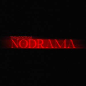 NODRAMA