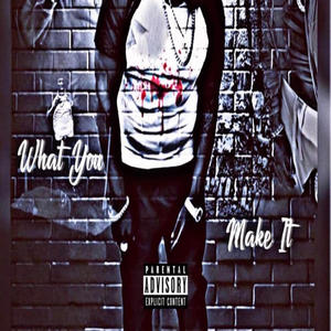 Pain and pressure 2 (Explicit)