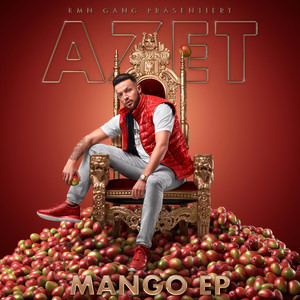 Mango EP (Explicit)