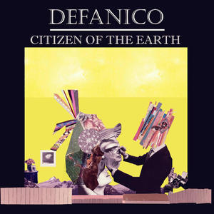 Citizen of the Earth