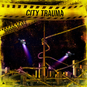 John Doe (Explicit)