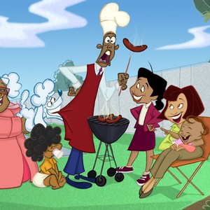 Only got family(feat. Dbo) (Explicit)