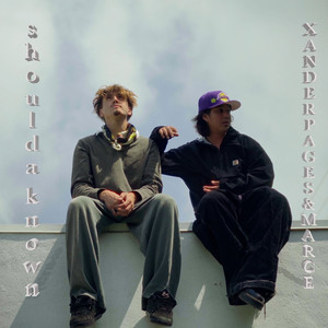 Shoulda Known (Explicit)