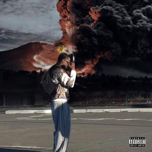 PHÉNOMÈNE (OUTSIDE BRO) (Explicit)