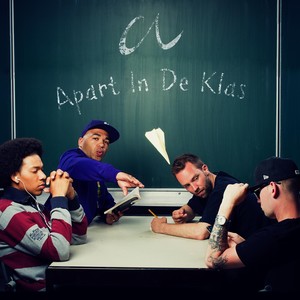 Apart in De Klas