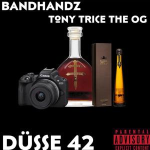 DUSSE 42 (Explicit)