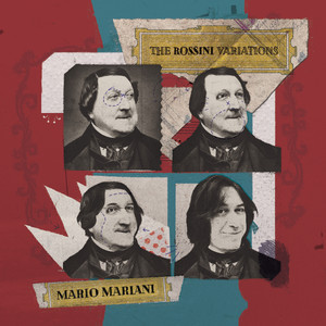 The Rossini Variations