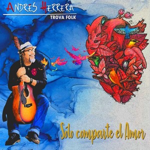 Sólo Comparte el Amor