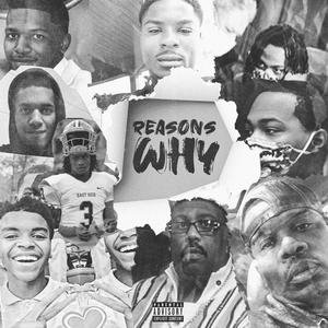 Reasons Why (Explicit)