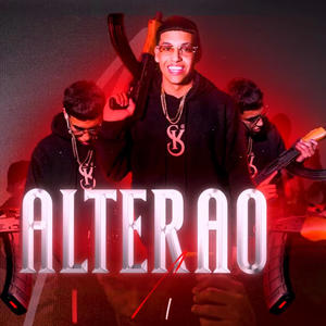 Alterao (Explicit)