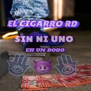 Eh Un Bobo (feat. El Cigarro RD) [Explicit]