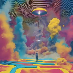 Ego Trip (feat. Ayman) (Explicit)