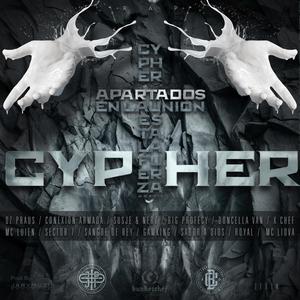 Apartados (feat. El Embajador, Elias The Preacher, GamKing, Sabor a Dios, Sangre de Rey, Wolf Chef, Mc Nery, Big Profecy, Royal, Mc Liova & Doncella Van) (Cypher 1)
