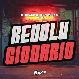 Revolucionário (Explicit)