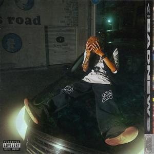 PUSH (feat. STICKY BUDS) (Explicit)