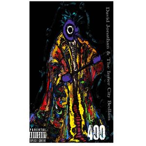 Ode To Despair (feat. Alex McArthur)